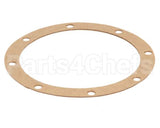 109678 Champion - Moyer Diebel Gasket,Fiber 3/4 Hp Pump