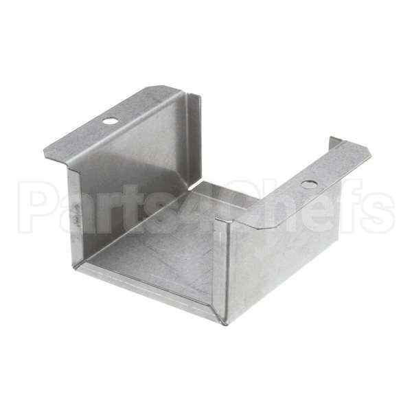 109682-M Compatible Champion Heater Cover Metal Type