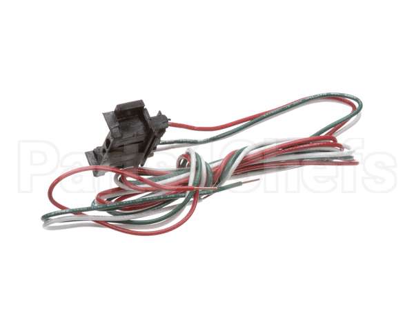 109683-902 Master-Bilt Left Hinge Hinge Pin Recepticle