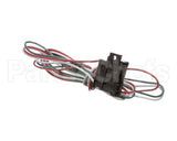 109683-902 Master-Bilt Left Hinge Hinge Pin Recepticle