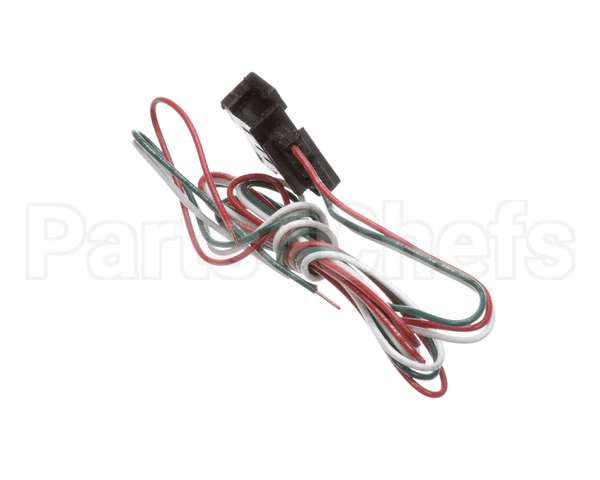 109683-902 Master-Bilt Left Hinge Hinge Pin Recepticle