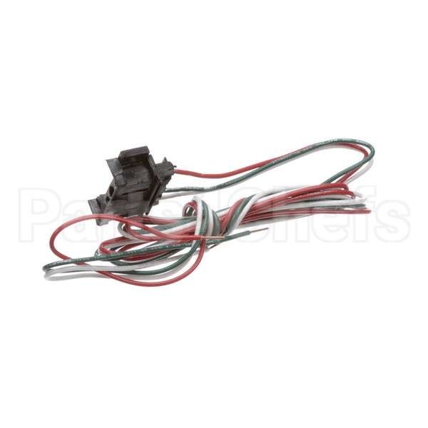 109683-902 Compatible Master-Bilt Left Hinge Hinge Pin Re Cepticle