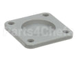 109683 Champion - Moyer Diebel Flange,Block Off,4 Hole Tank Heater,Clos