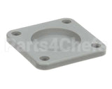 109683 Champion - Moyer Diebel Flange,Block Off,4 Hole Tank Heater,Clos
