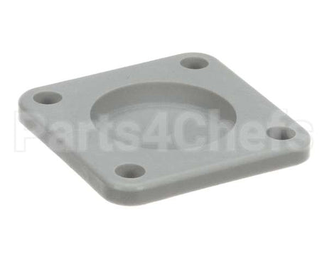 109683 Champion - Moyer Diebel Flange,Block Off,4 Hole Tank Heater,Clos
