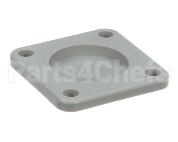 109683 Champion - Moyer Diebel Flange,Block Off,4 Hole Tank Heater,Clos