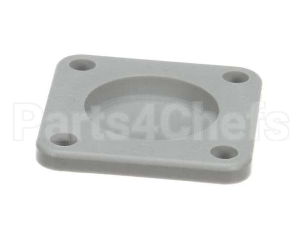 109683 Champion - Moyer Diebel Flange,Block Off,4 Hole Tank Heater,Clos