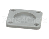 109683 Champion - Moyer Diebel Flange,Block Off,4 Hole Tank Heater,Clos