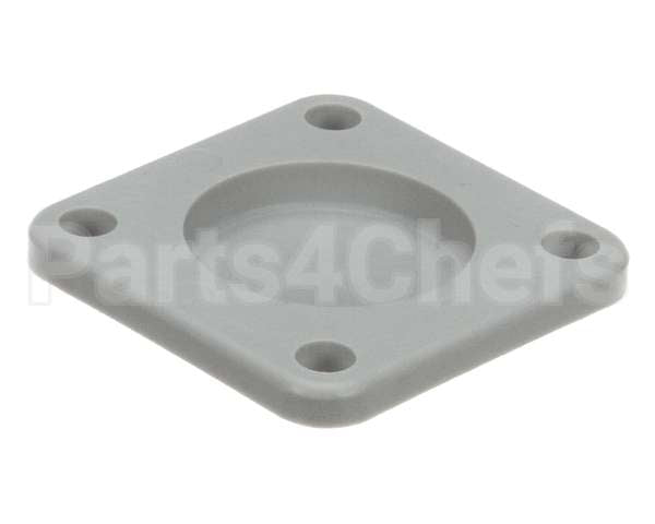 109683 Champion - Moyer Diebel Flange,Block Off,4 Hole Tank Heater,Clos