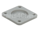 109683 Champion - Moyer Diebel Flange,Block Off,4 Hole Tank Heater,Clos