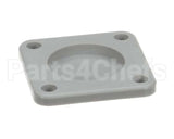 109683 Champion - Moyer Diebel Flange,Block Off,4 Hole Tank Heater,Clos