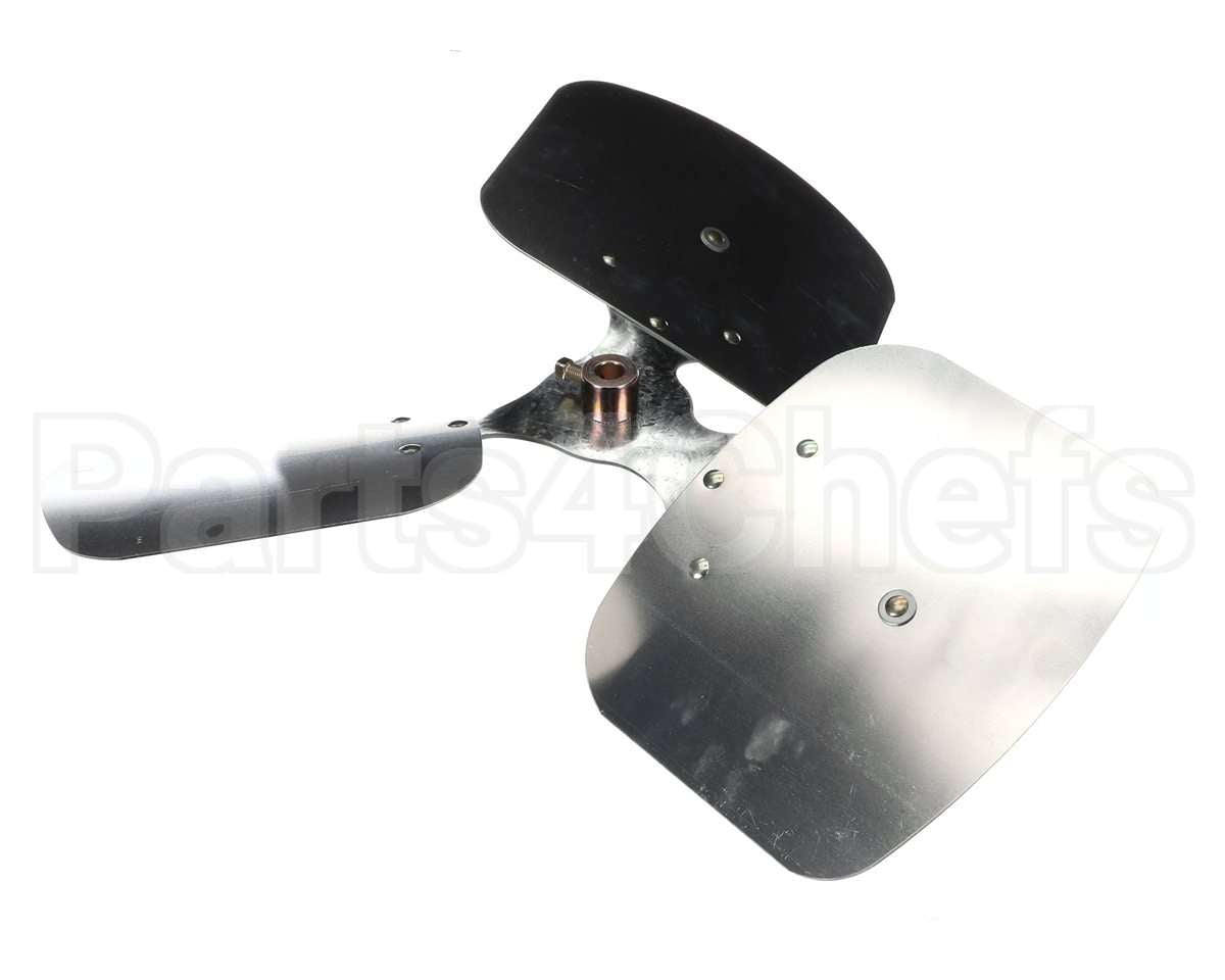 1096902 International Comfort Pro Fan C 20" 3B 1/2" 27 Int L