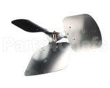 1096902 International Comfort Pro Fan C 20" 3B 1/2" 27 Int L