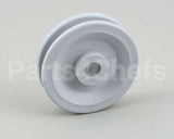 109696 Champion - Moyer Diebel Wheel-Pulley Pp28 Comenda