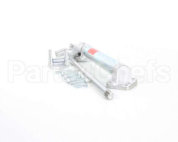 1097-000004 Kason Door Closer Kasonized