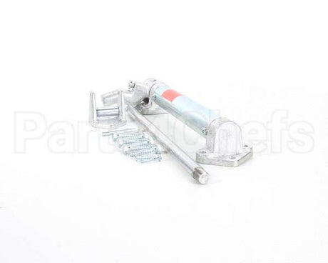 1097-000004 Kason Door Closer Kasonized