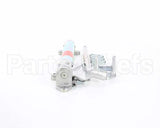 1097-000004 Kason Door Closer Kasonized