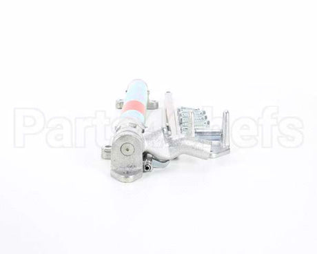 1097-000004 Kason Door Closer Kasonized