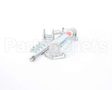 1097-000004 Kason Door Closer Kasonized