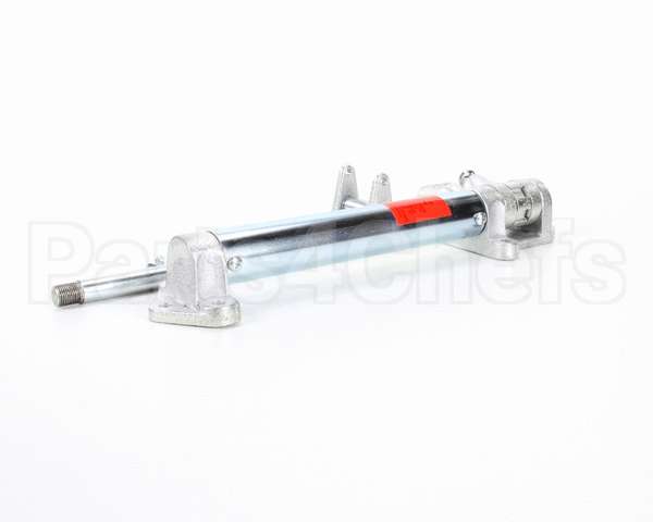 1097-000004 Kason Door Closer Kasonized