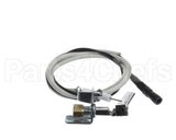 1097-1 Imperial Pvg Pilot Assy Nat