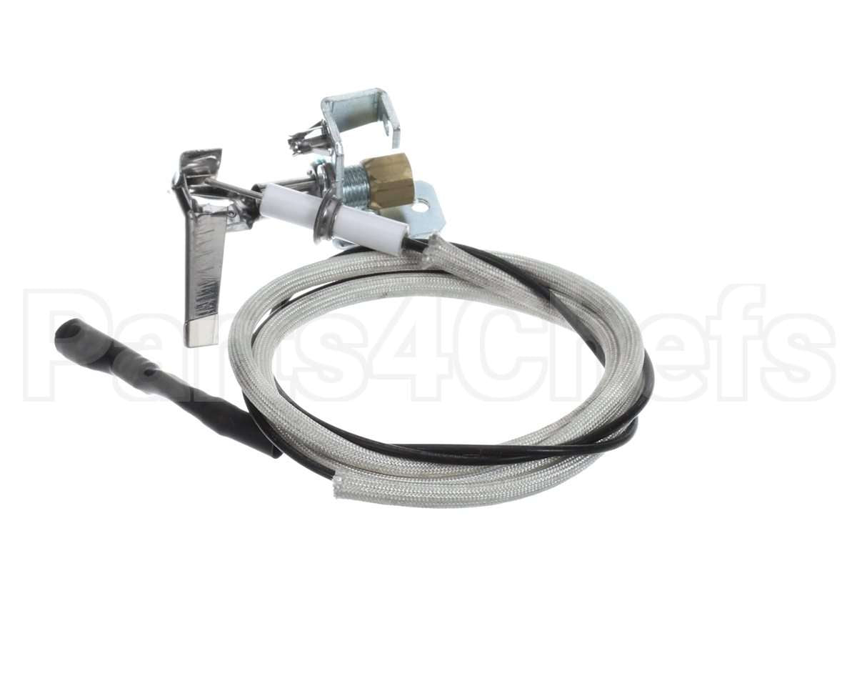 1097-1 Imperial Pvg Pilot Assy Nat