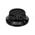 1097-3 Compatible Atlas Thermostat Knob