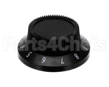 1097-3 Atlas Metal Thermostat Knobs