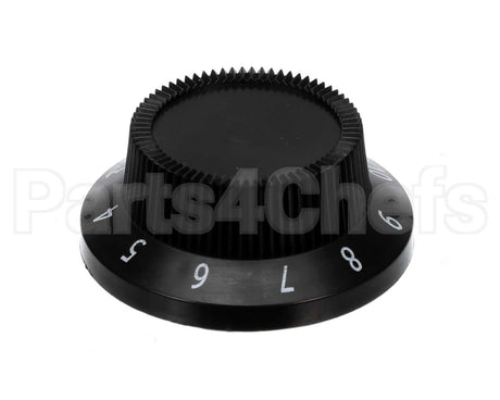 1097-3 Atlas Metal Thermostat Knobs
