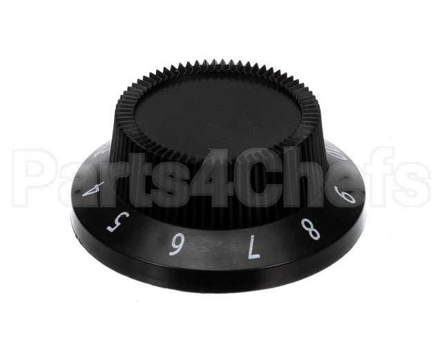 1097-3 Atlas Metal Thermostat Knobs