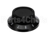 1097-3 Atlas Metal Thermostat Knobs