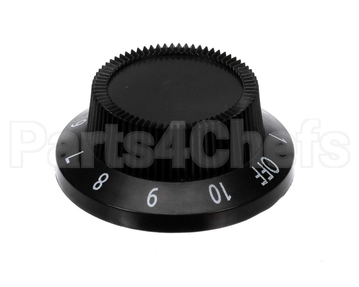 1097-3 Atlas Metal Thermostat Knobs