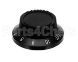 1097-3 Atlas Metal Thermostat Knobs