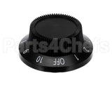 1097-3 Atlas Metal Thermostat Knobs
