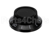 1097-3 Atlas Metal Thermostat Knobs