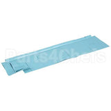 109723 Compatible Champion Short Curtain