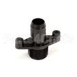 109728 Compatible Follett Fitting, Drain