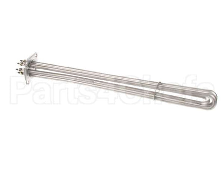 109751 Champion - Moyer Diebel Heater 10Kw 208/3 Tank Heat