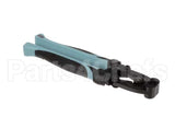 1098-ORA Multiplex Pincher Straight Jaw Oetiker