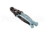 1098-ORA Multiplex Pincher Straight Jaw Oetiker
