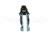 1098-ORA Multiplex Pincher Straight Jaw Oetiker