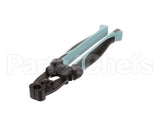 1098-ORA Multiplex Pincher Straight Jaw Oetiker