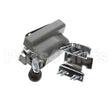 1098000004 Compatible Kason Flush Spring Door Closer