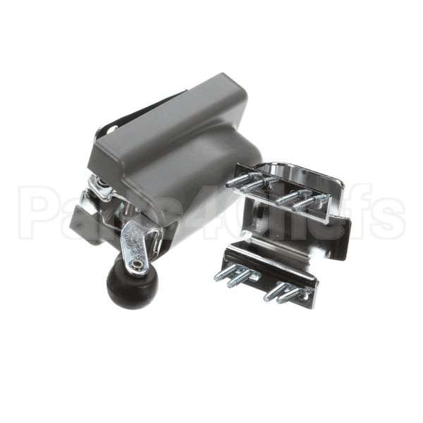 1098000004 Compatible Kason Flush Spring Door Closer