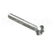 109810 Norlake Screw Ms Ph 6-32X1 Zn Ph Tc
