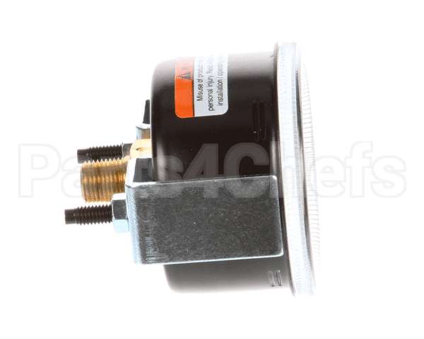 109812 Champion - Moyer Diebel Gauge-Press.0-60 Psi,Panel