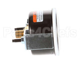 109812 Champion - Moyer Diebel Gauge-Press.0-60 Psi,Panel