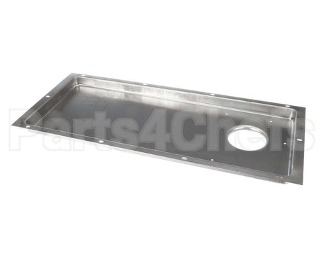 1098340 International Comfort Pro Lr Box Collector