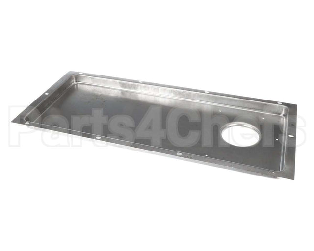 1098340 International Comfort Pro Lr Box Collector