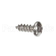 109835 Compatible Champion Screw #8 X 1/2 Pan Phillip T/A Self Tapp